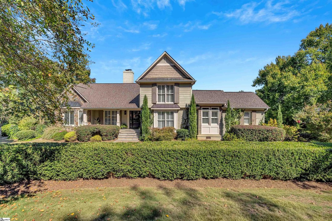 House in Greenville, South Carolina, United States 1 - 19155971