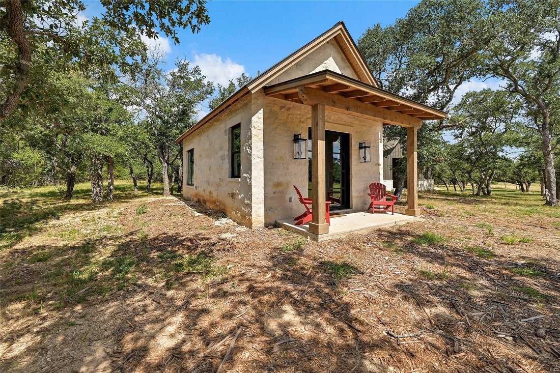 Terreno a Georgetown, Texas, Stati Uniti 5 - 19123466