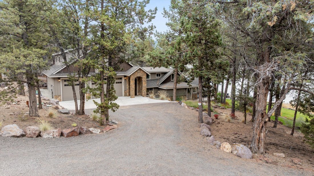 Haus in Prineville, Oregon, Vereinigte Staaten 4 - 19154191
