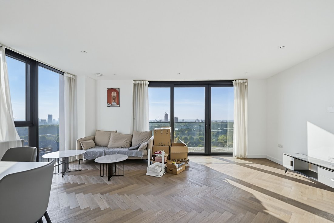 Apartment in Tower Hamlets, England 3 - 19155145