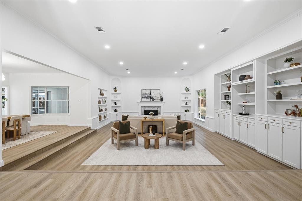 Casa a Denton, Texas, Stati Uniti 3 - 19155648