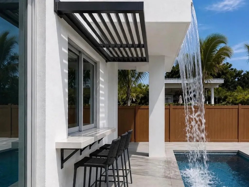 Casa en Sarasota, Florida, Estados Unidos 2 - 19157456