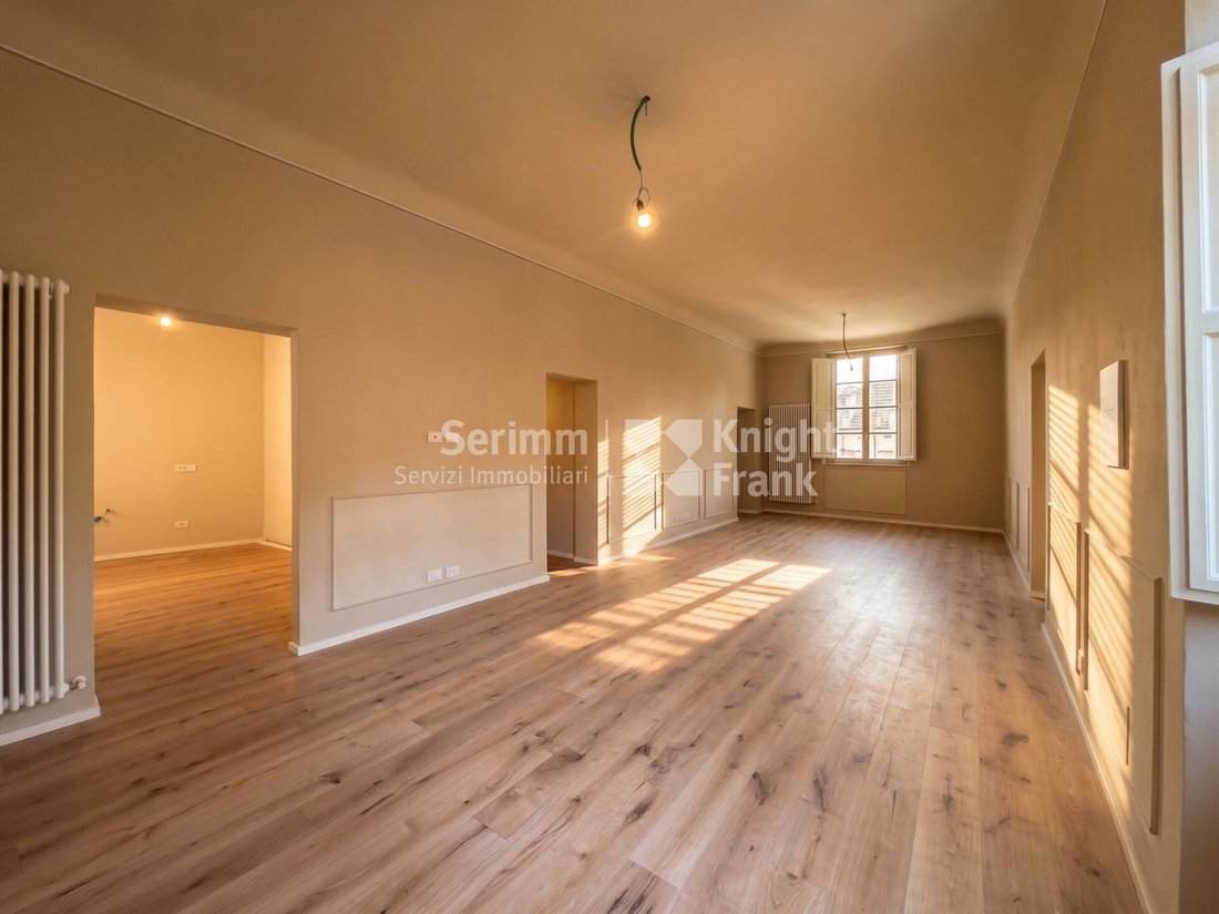 Appartement à Centro Storico, Lucques, Toscane 2 - 19157338
