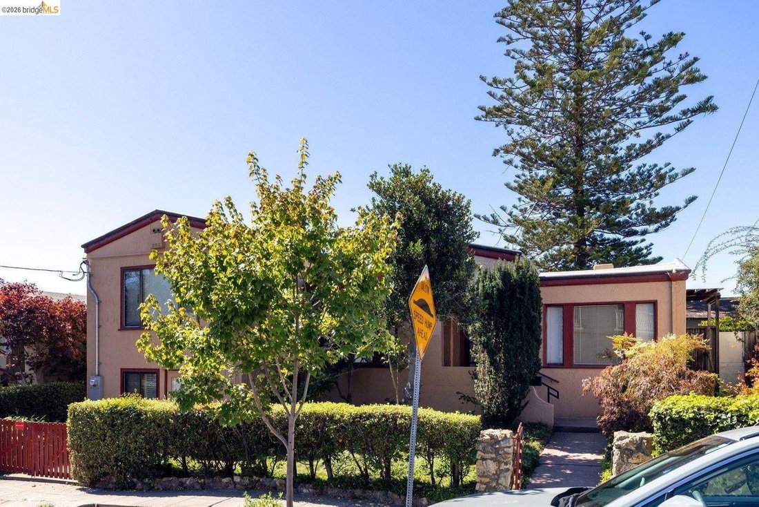 House in Albany, California, United States 2 - 19155149