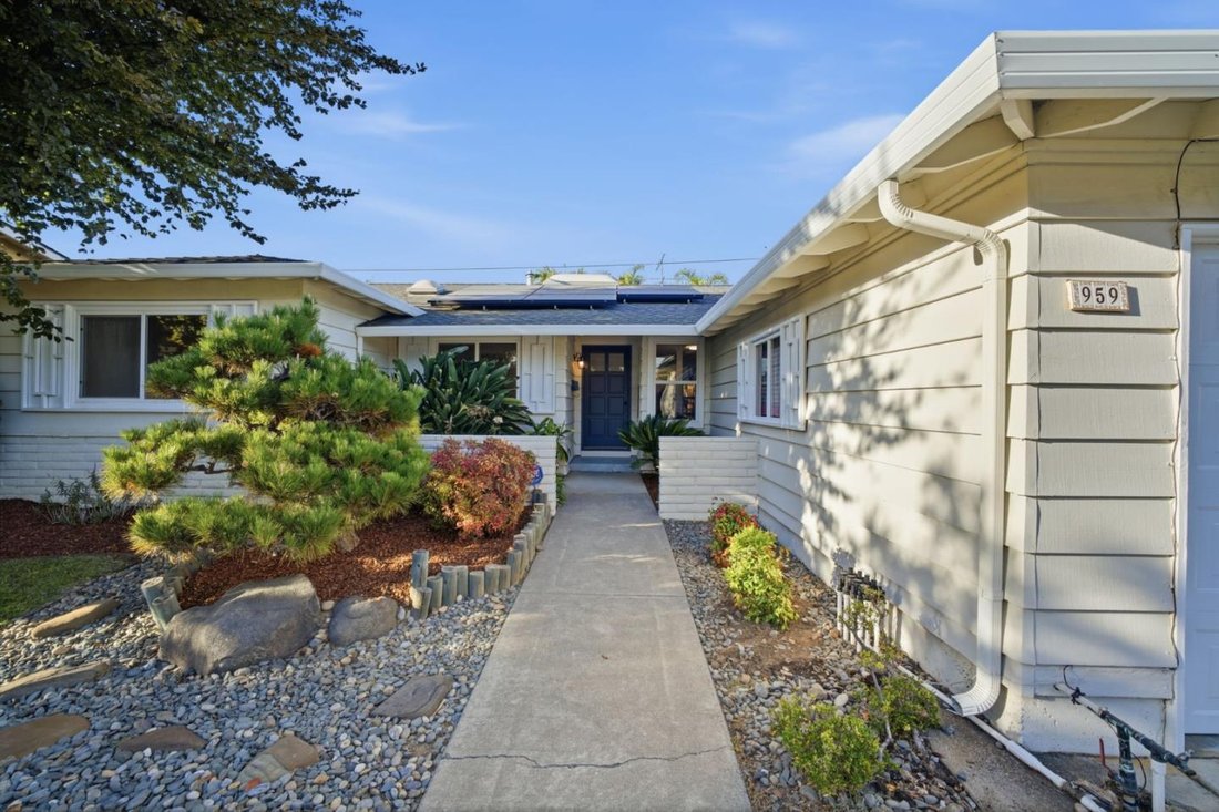 House in Sunnyvale, California, United States 2 - 19155158