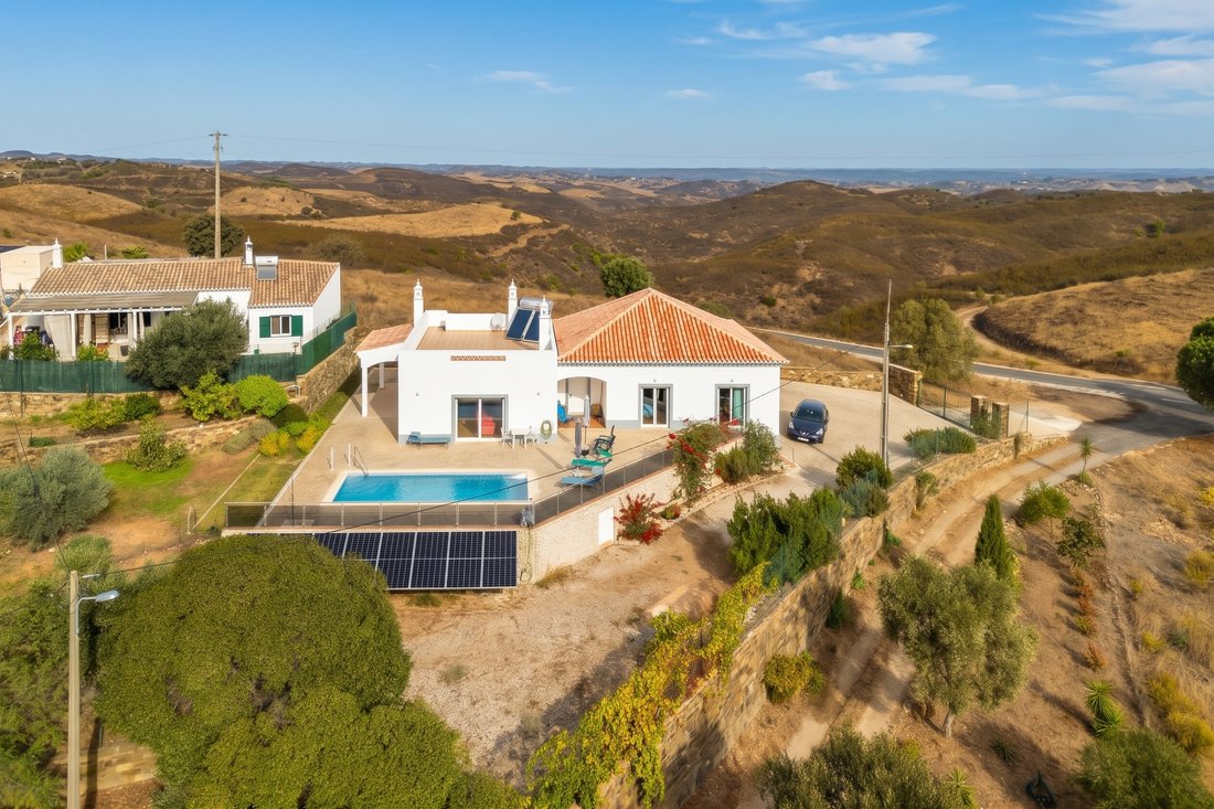 Villa a Conceicao e Cabanas de Tavira, Algarve, Portogallo 1 - 19153274