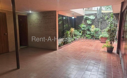 Casa a Santa Catarina Yecahuitzotl, Distretto Federale, Messico 1