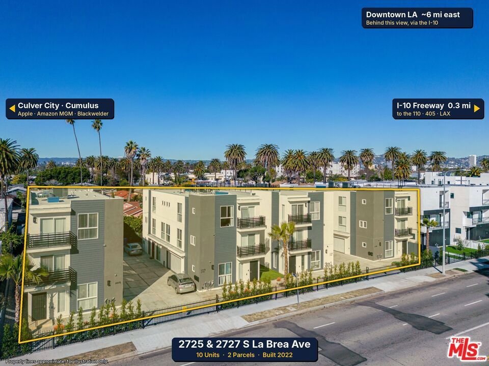 Altro a Los Angeles, California, Stati Uniti 2 - 19154610