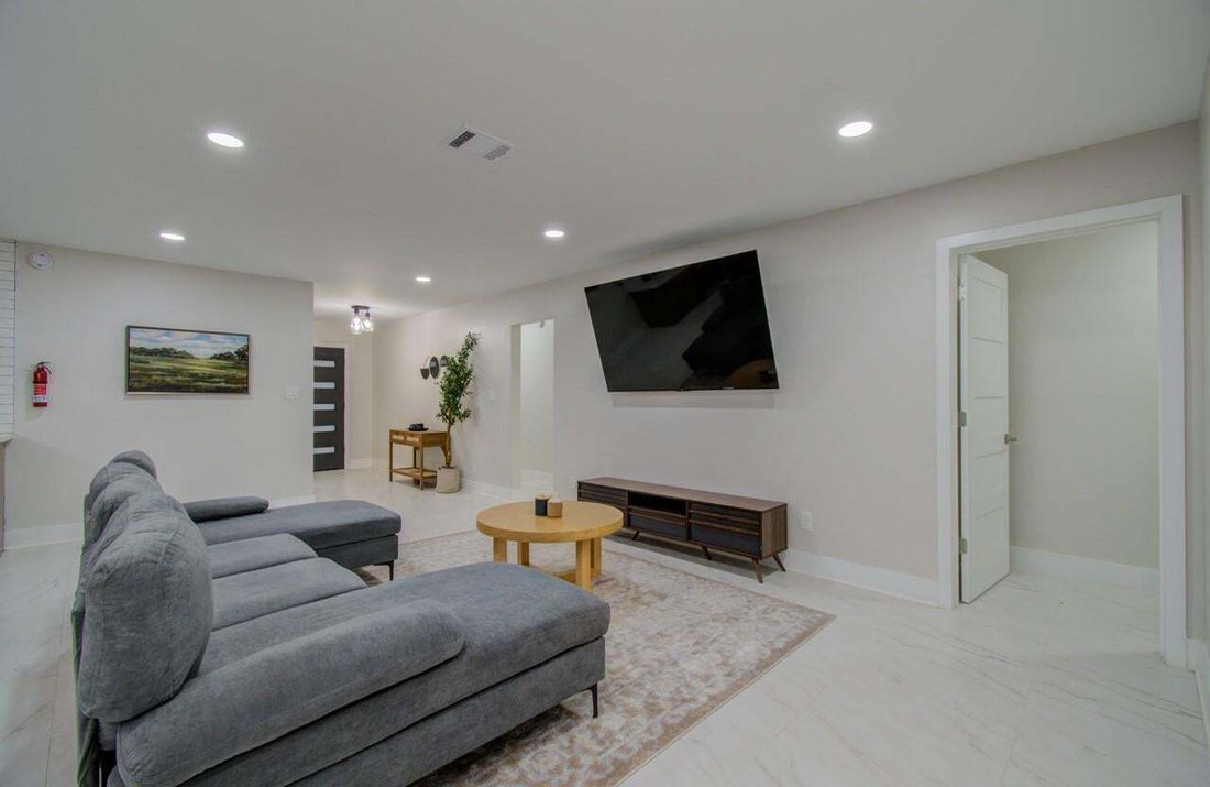 House in Houston, Texas, United States 5 - 19155841