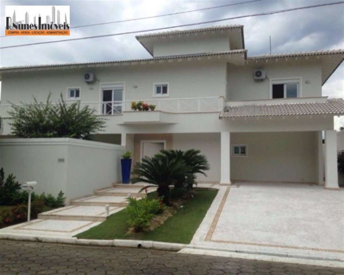 Casa a Guarujá, San Paolo, Brasile 1 - 19154306