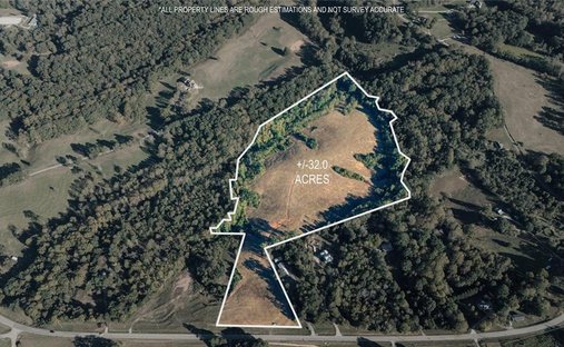 Land in Gainesville, Georgia, United States 1