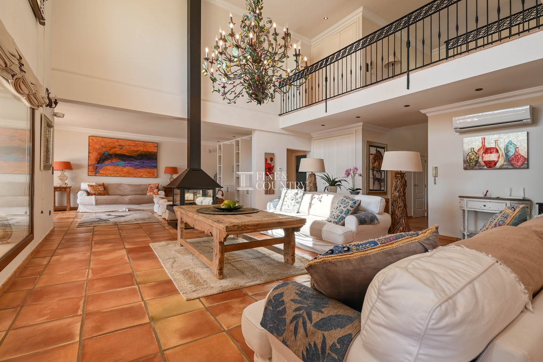 Villa in Moraira, Teulada, Land Valencia 4 - 19154785