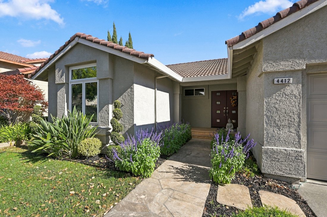 House in Napa, California, United States 5 - 19153407