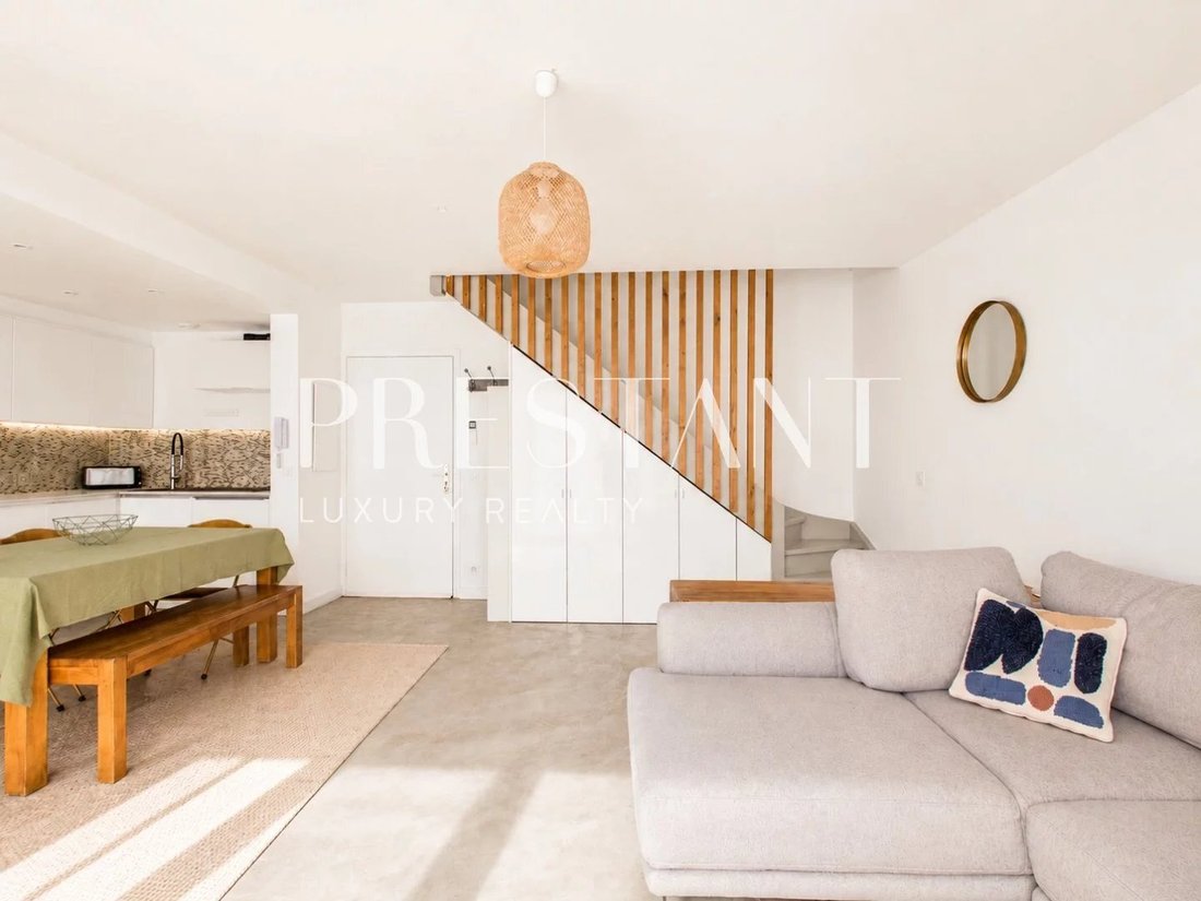 Apartment in Halles-Hurlague, Biarritz, France 5 - 19156026