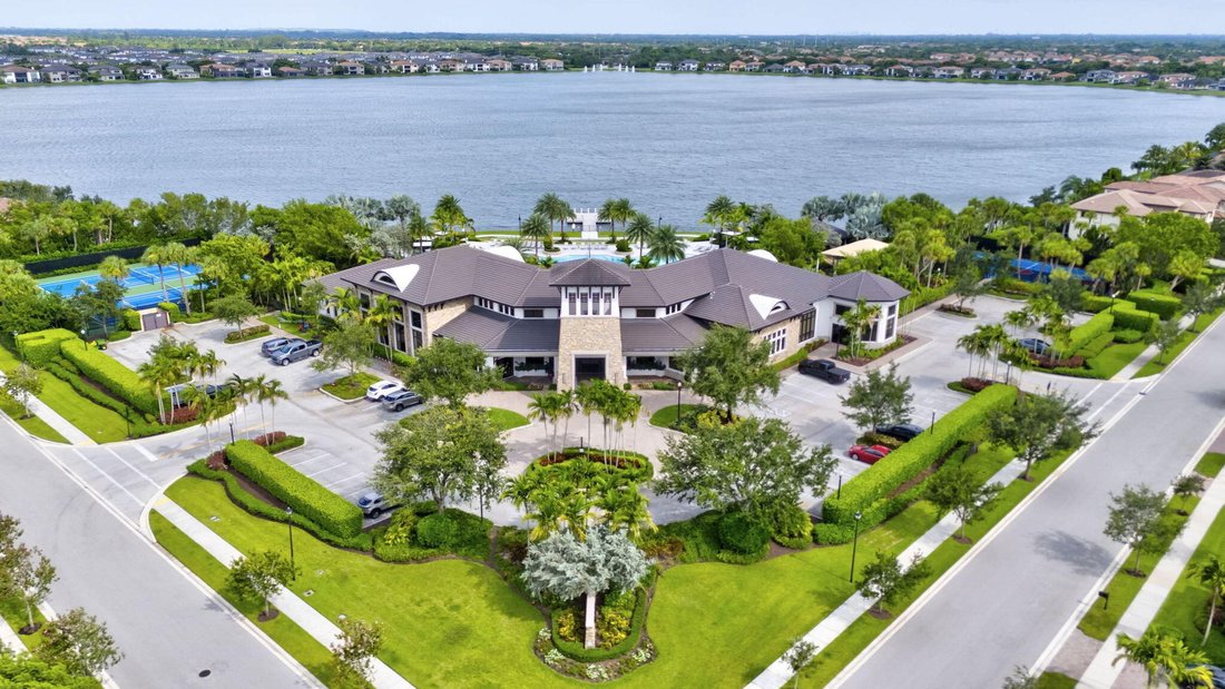 Casa a Parkland, Florida, Stati Uniti 3 - 19154113
