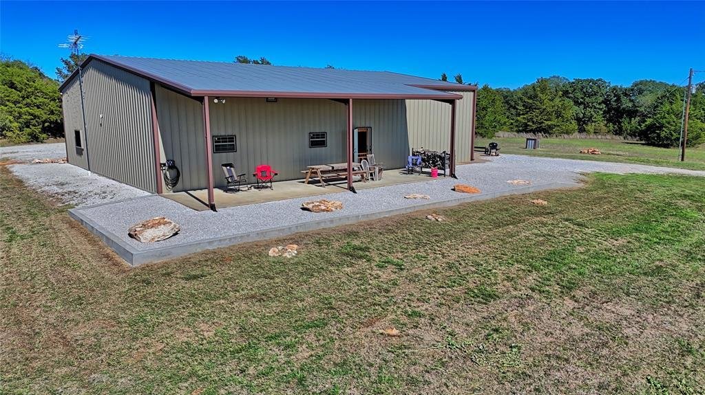 Farm Ranch in Saint Jo, Texas, United States 2 - 19152815