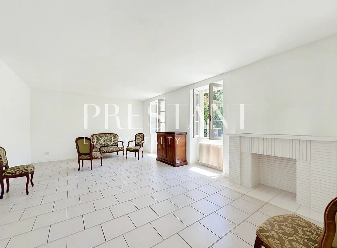 Haus in La Rochefoucauld-Aguilera, Biarritz, Frankreich 3 - 19155131