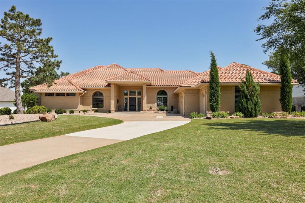 Casa a Edmond, Oklahoma, Stati Uniti 2 - 19156624