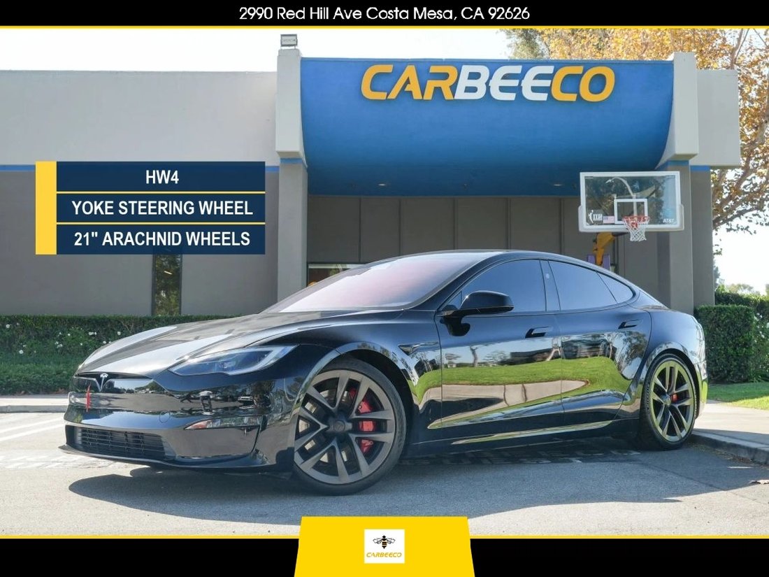 Sedan in Costa Mesa, CA, United States 1 - 19064686