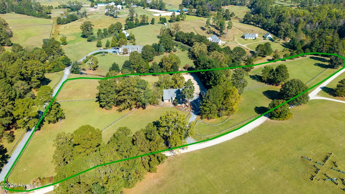 Casa en Southern Pines, Carolina del Norte, Estados Unidos 2 - 19153359