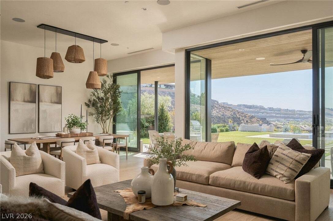 Maison à Henderson, Nevada, États-Unis 5 - 19154652