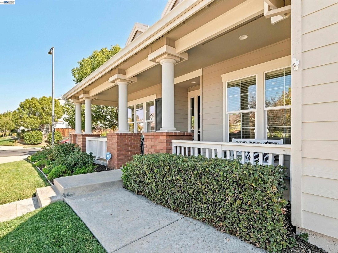 Maison à Livermore, Californie, États-Unis 4 - 19153685