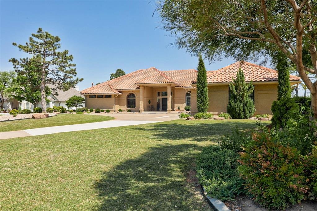 Casa a Edmond, Oklahoma, Stati Uniti 3 - 19156624