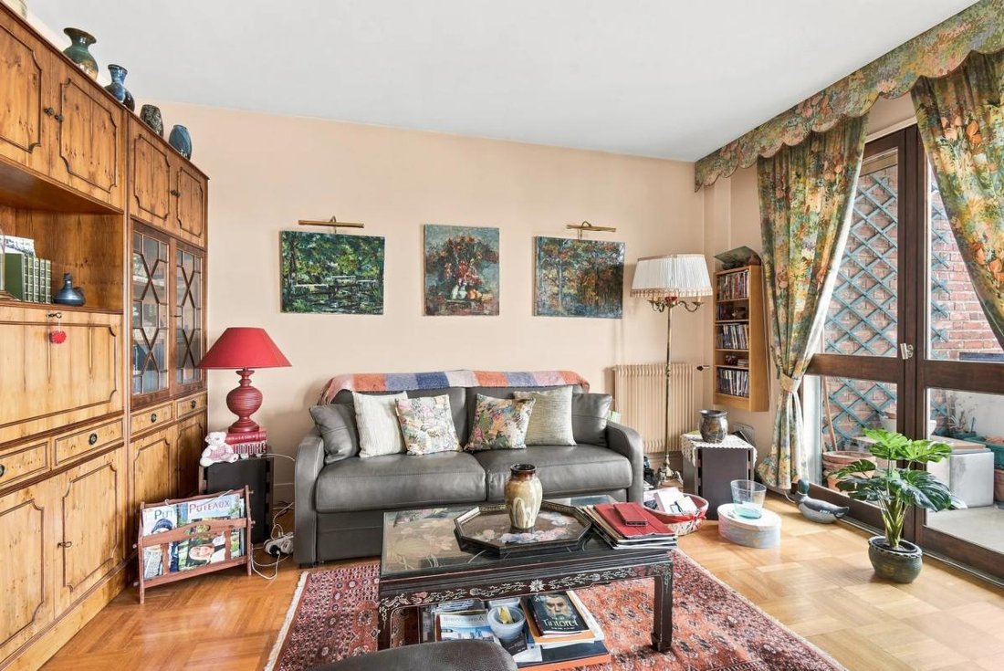 Apartment in Puteaux, Ile-de-France, France 4 - 19153168