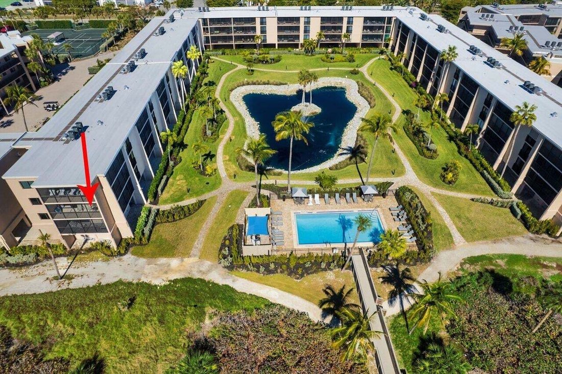 Condo in Sanibel, Florida, United States 4 - 19154416