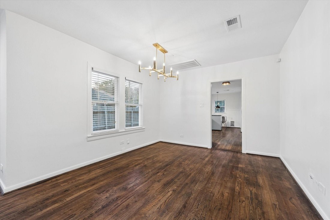 Haus in Houston, Texas, Vereinigte Staaten 5 - 19152759