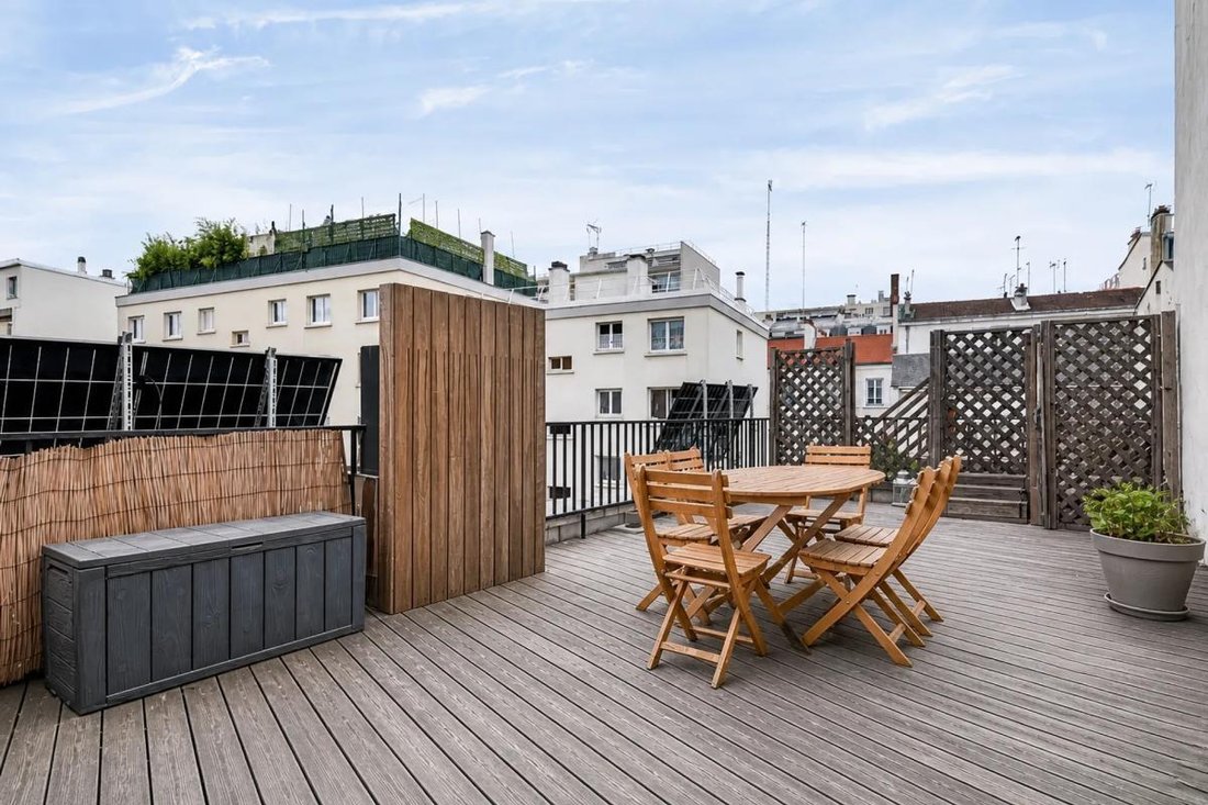 Wohnung in Centre Ville, Charenton-le-Pont, Frankreich 2 - 19105380