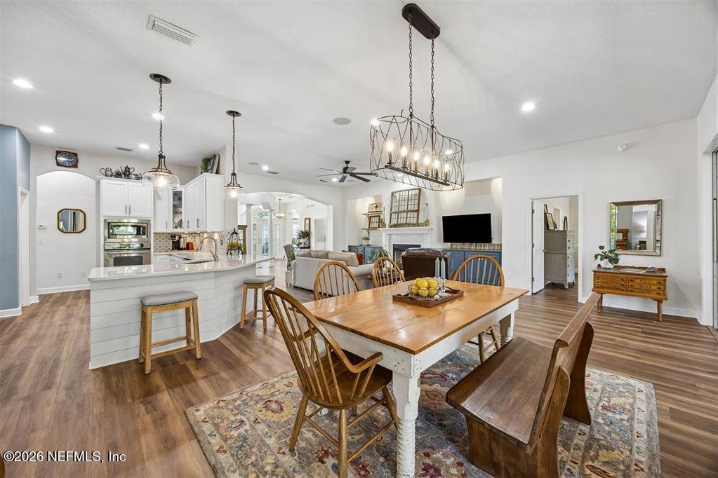 House in Fernandina Beach, Florida, United States 3 - 19154508