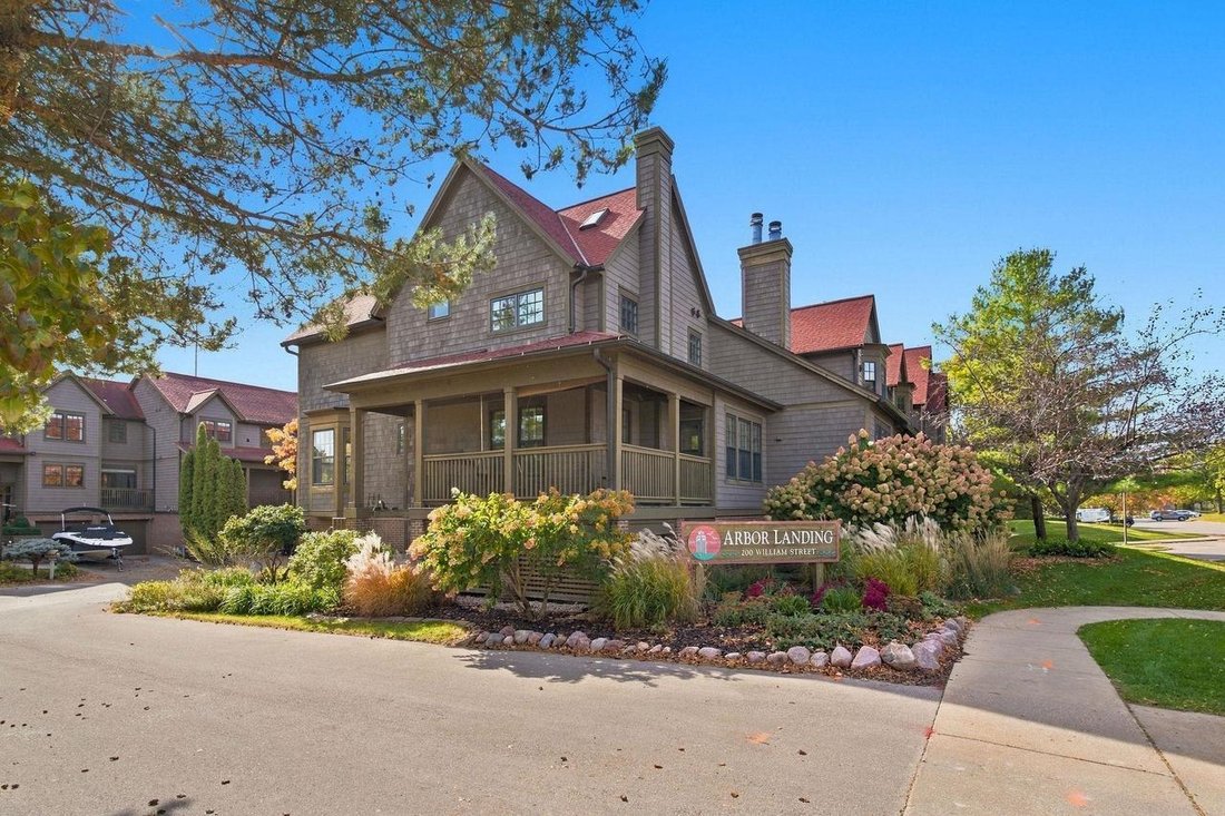 Condo in De Pere, Wisconsin, United States 2 - 19154533