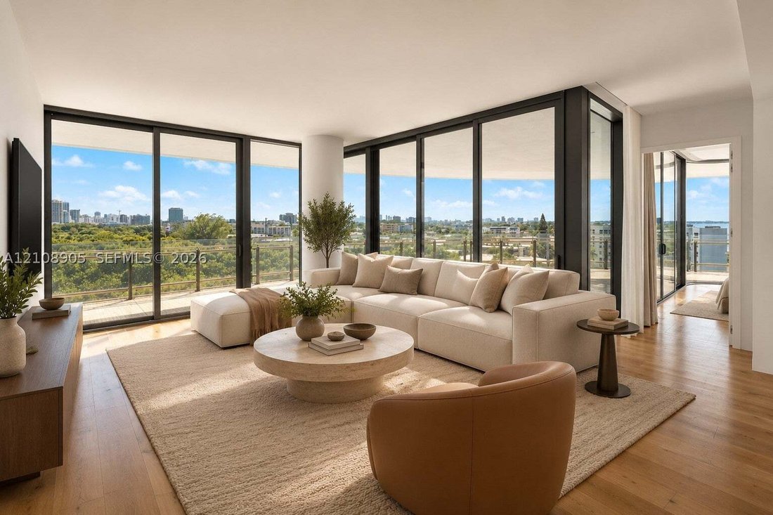 Condominio a Bal Harbour, Florida, Stati Uniti 1 - 19152543