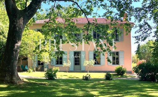 Casa en Bayona, Nueva Aquitania, Francia 1