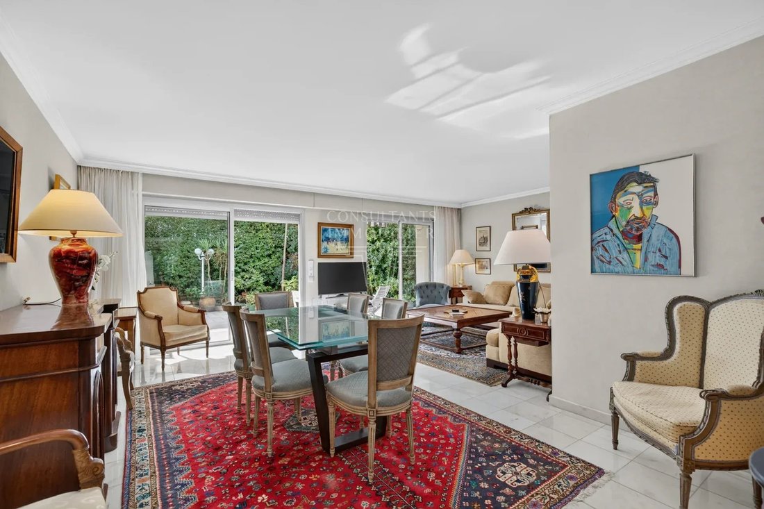 Appartement à Vallergues, Cannes, France 5 - 19154459