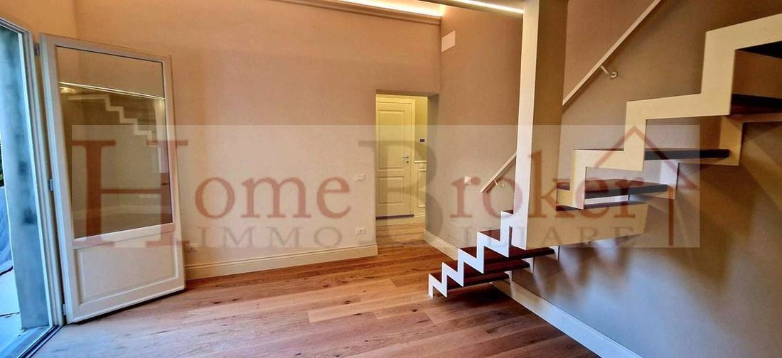 Wohnung in Centro, Florenz, Toskana 4 - 19154768