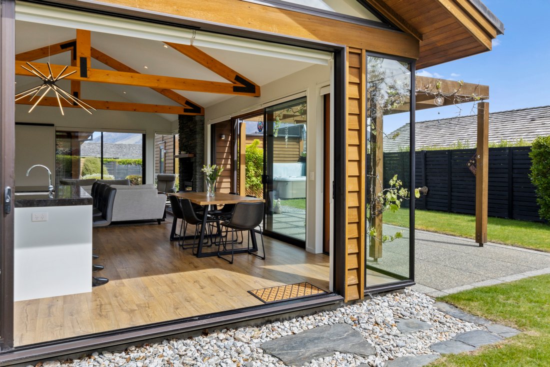 Casa a Queenstown, Otago, Nuova Zelanda 3 - 19157051