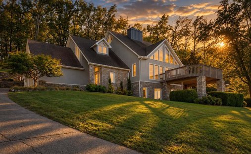 Casa a Franklin, Tennessee, Stati Uniti 1