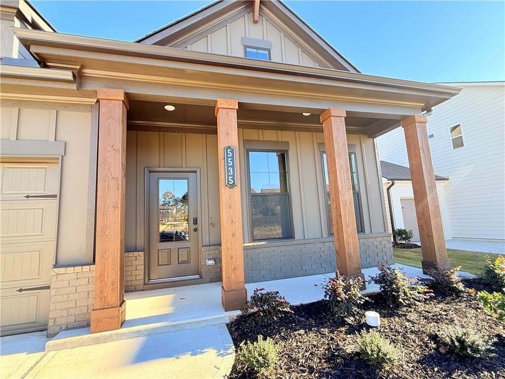 Casa a Gainesville, Georgia, Stati Uniti 4 - 19155486