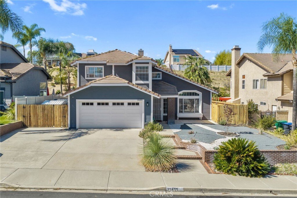 Casa en Murrieta, California, Estados Unidos 5 - 19157287