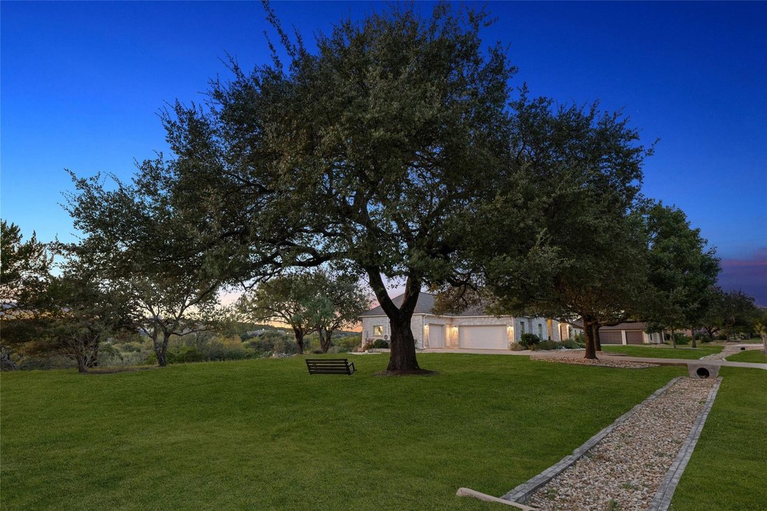 House in Dripping Springs, Texas, United States 3 - 19144563