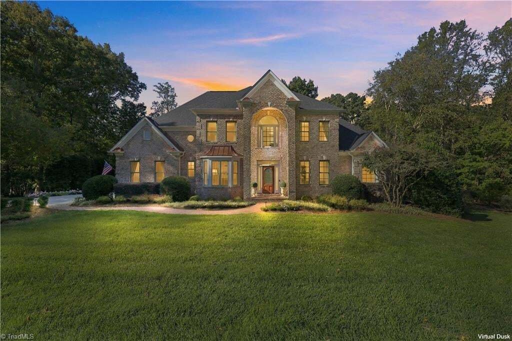 Haus in Bruce, North Carolina, Vereinigte Staaten 1 - 19152400
