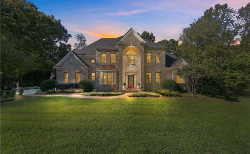 Casa a Summerfield, Carolina del Nord, Stati Uniti 1