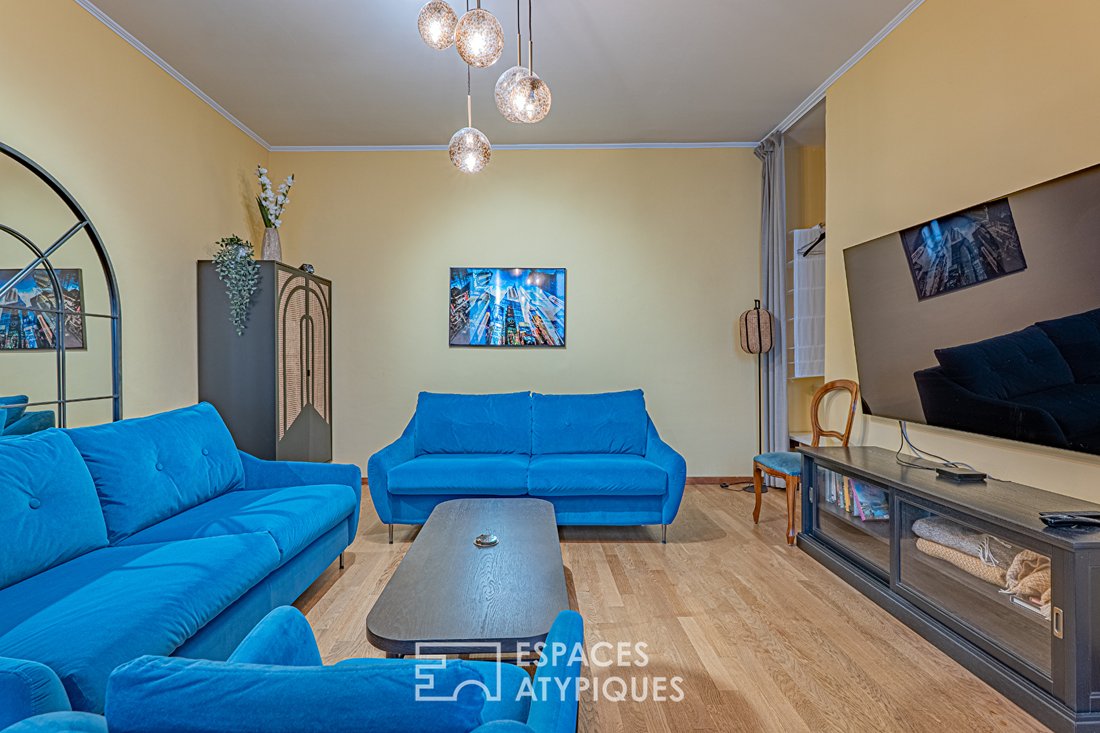 Apartment in Nice, Provence-Alpes-Côte d'Azur, France 2 - 19156818