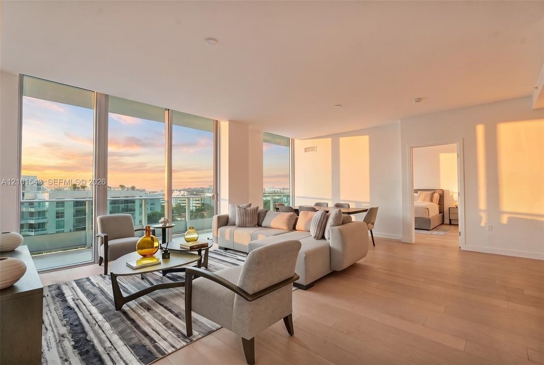 Condo in Bal Harbour, Florida, United States 2 - 19156098