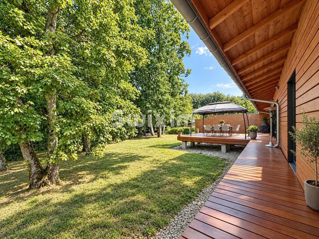 House in Veigy-Foncenex, Auvergne-Rhône-Alpes, France 4 - 19152989