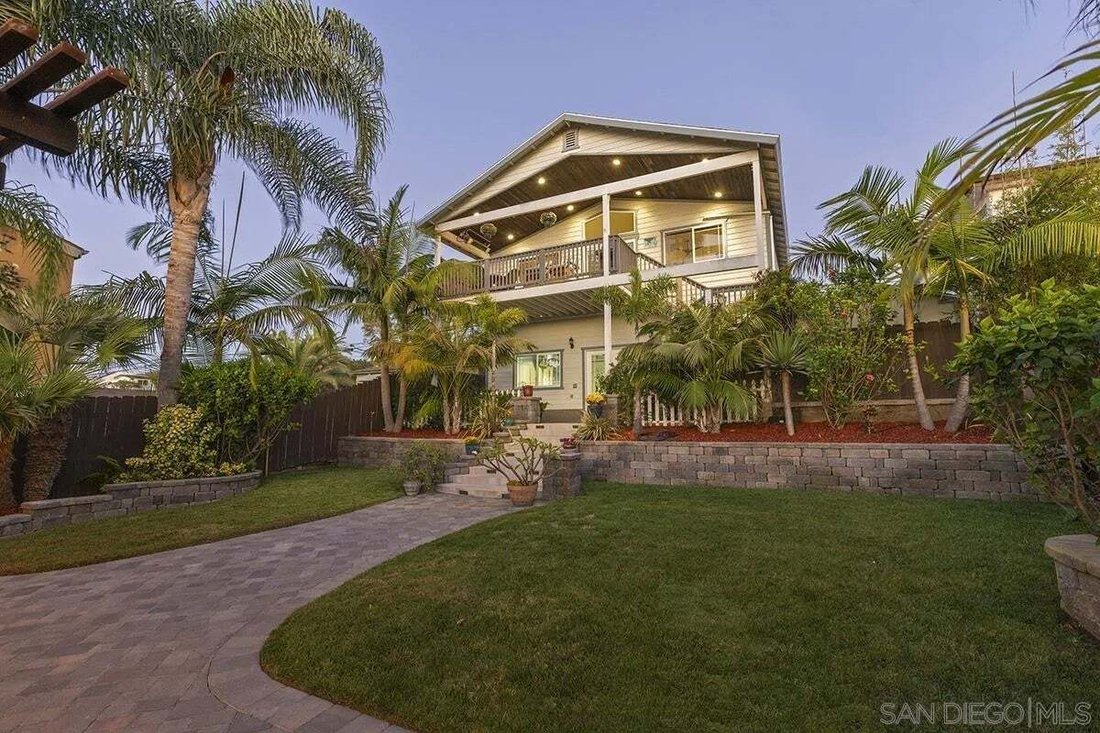 House in San Diego, California, United States 4 - 19155414