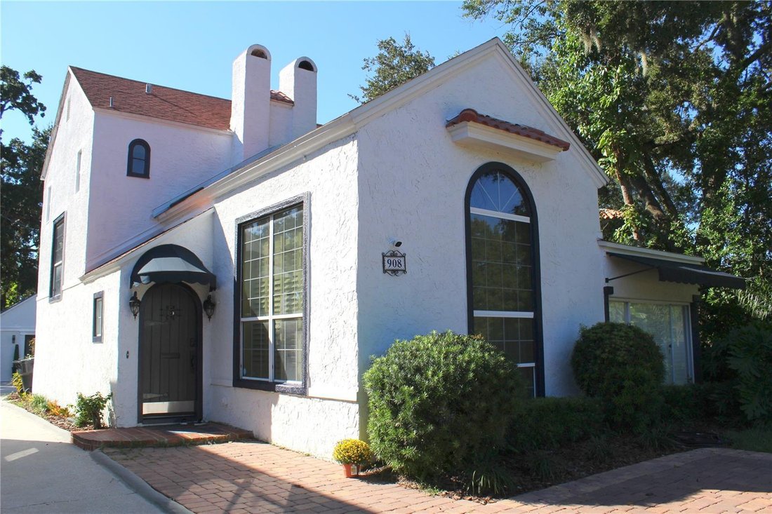 House in Orlando, Florida, United States 1 - 19155286
