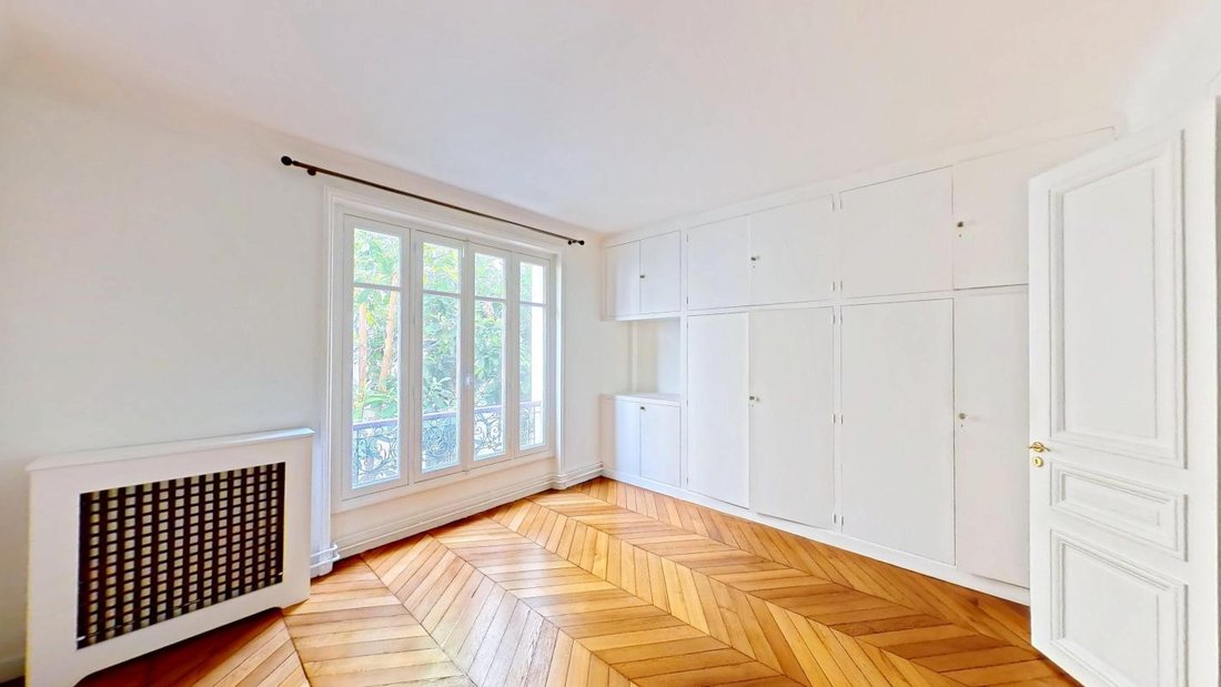Appartamento a Chaillot, Paris 16e Arrondissement, Parigi 3 - 19156318